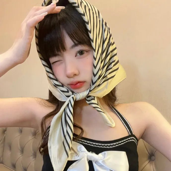 我们喝的水里