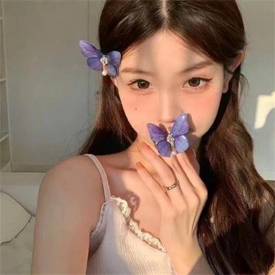 无法直视