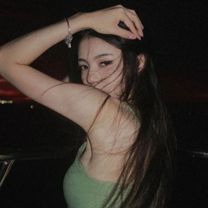 我的小手指告诉我